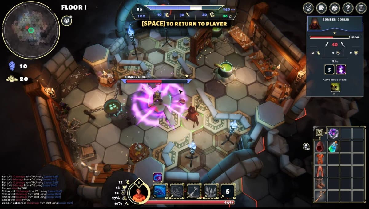 Beneath launch trailer drops: deep‑sea retro FPS horror with teeth