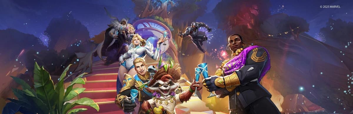 Marvel Rivals’ First Zombies Mode Channels CoD Energy — But Will It Stick?