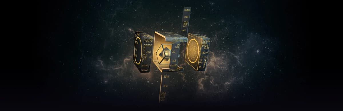 Screenshot from Stellaris: Season 08