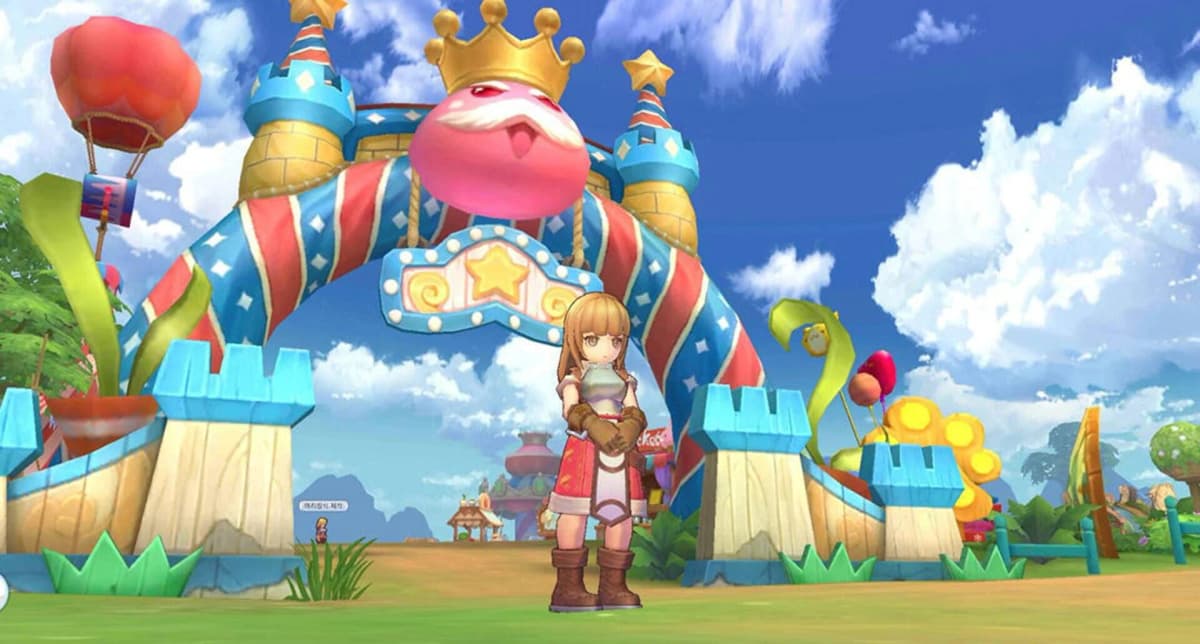 Ragnarok X: Next Generation’s Europe Beta: Nostalgia Hit or Mobile MMO Mirage?