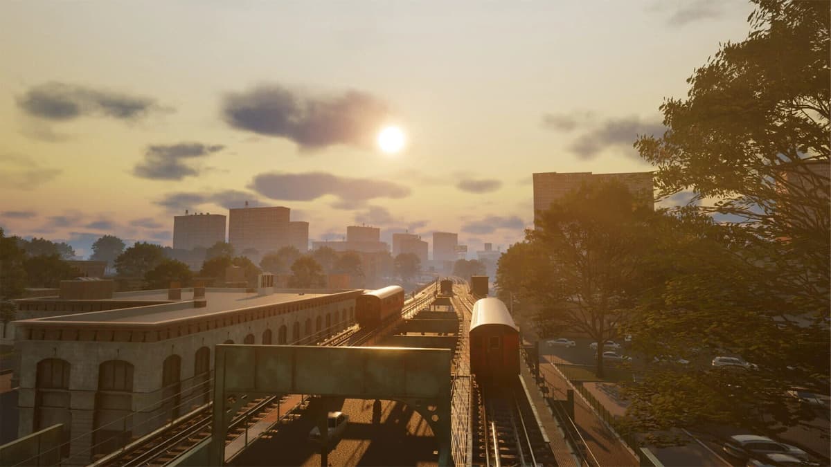 Metro Rivals: New York Turns Train Sims Into PvP Street Culture—And I’m Intrigued