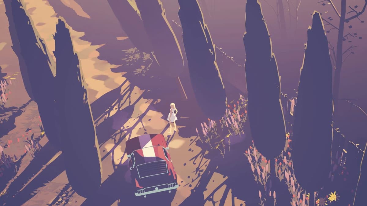 Dead Static Drive nails a November date — cosmic horror hits Game Pass