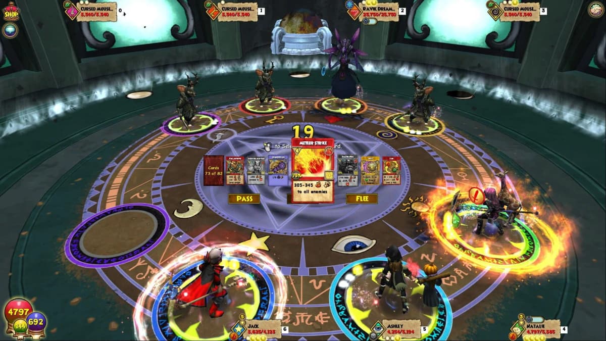 Wizard101 Finally Lands on Consoles — Magic, Decks, and a Fresh-Start Reality Check