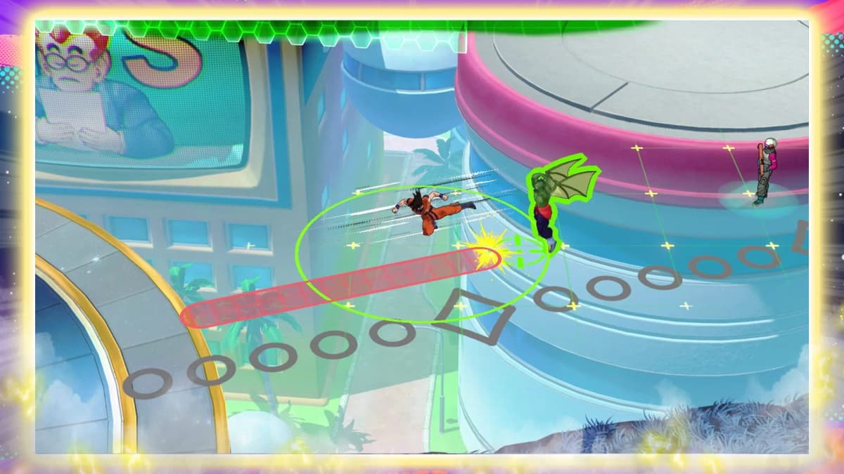 Dragon Ball Gekishin Squadra locks SSJ3 Goku to the shop — here’s the real free path