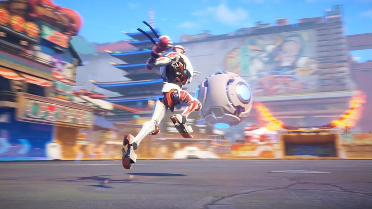 Superball Shadow-Drops: Pathea Swaps Life Sims for 3v3 Hero Sports — Here’s the Real Play