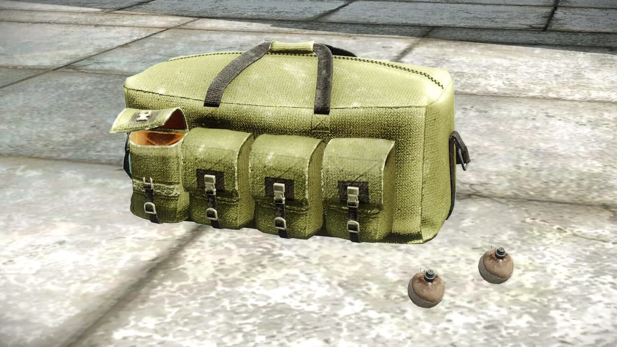 Screenshot from Payday 2: McShay Mod Pack