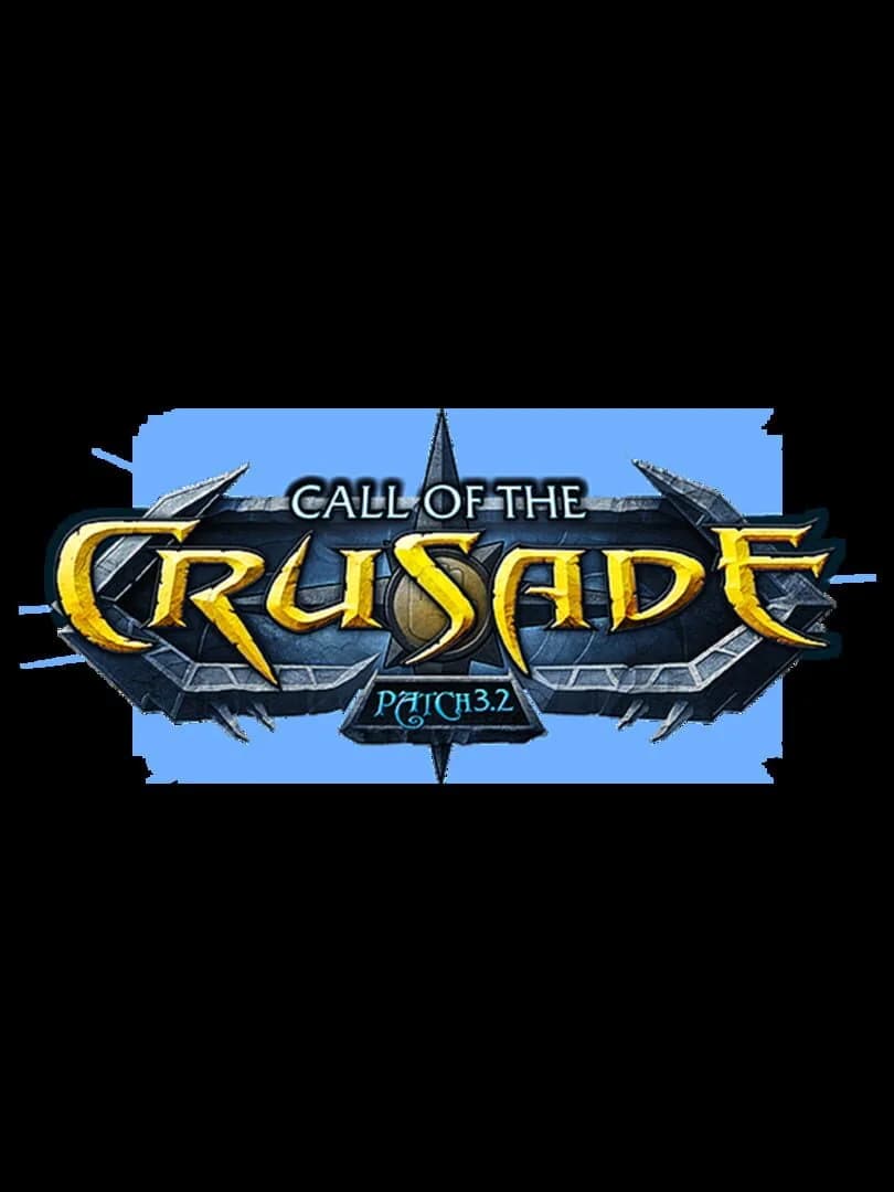 Cover art for World of Warcraft: Wrath of the Lich King - Call of the Crusade