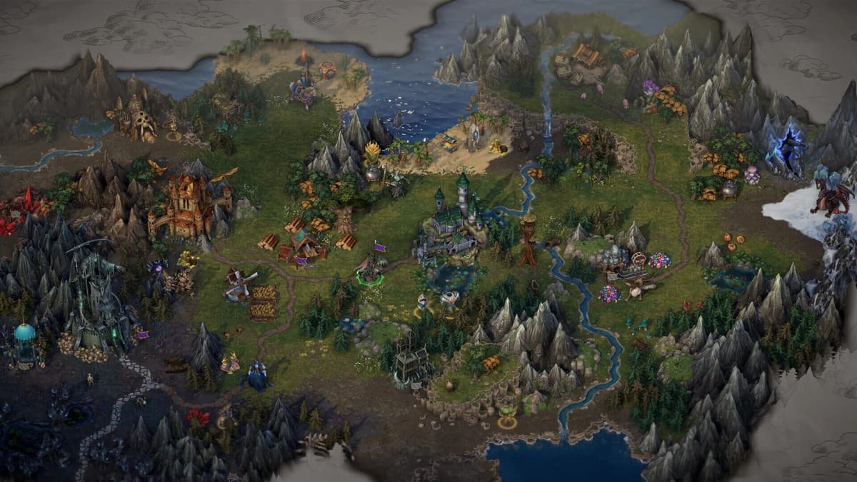 Heroes of Might and Magic: Olden Era Demo Drops — Fresh Factions, Arena Experiments, and a 2026