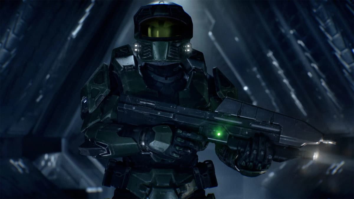 Halo: Campaign Evolved Is a Bold UE5 Remake — Here’s What Actually Matters