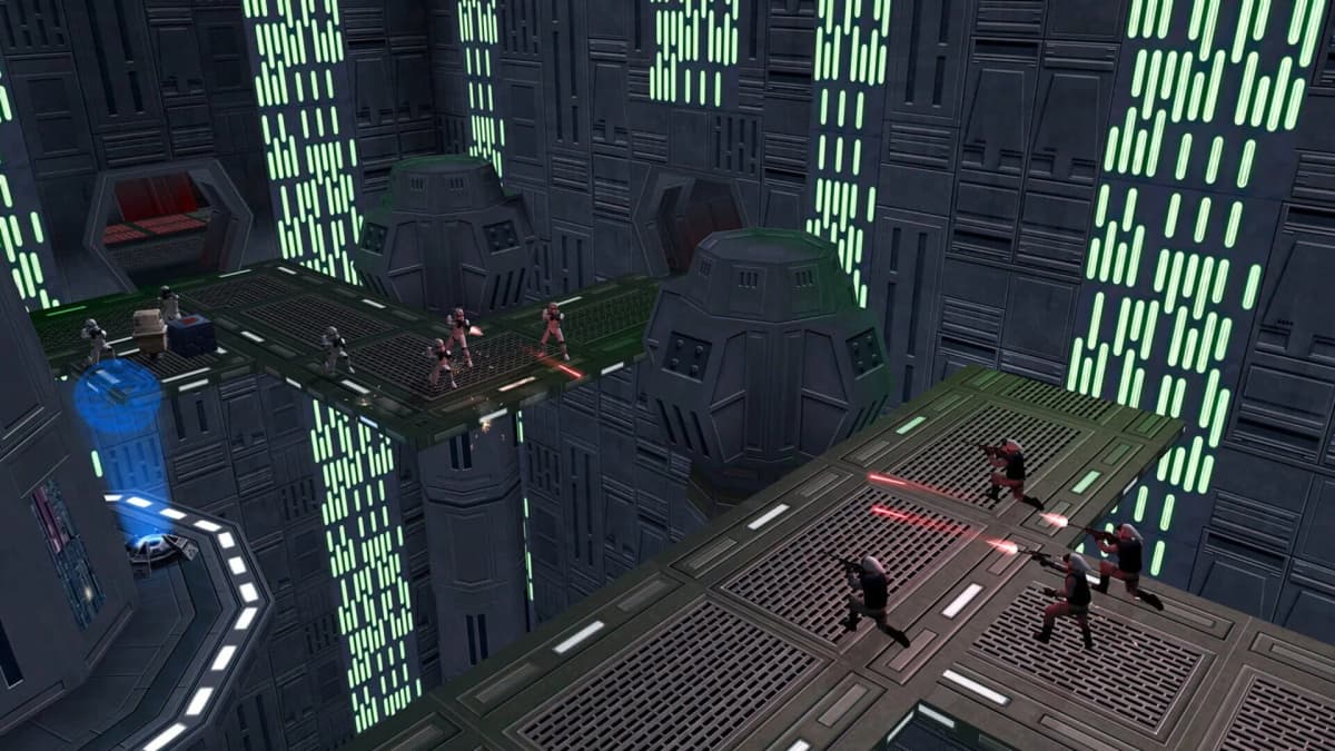 Battlefront Classic Collection Broke Me: I’m Done Trusting Lazy ‘Remasters’