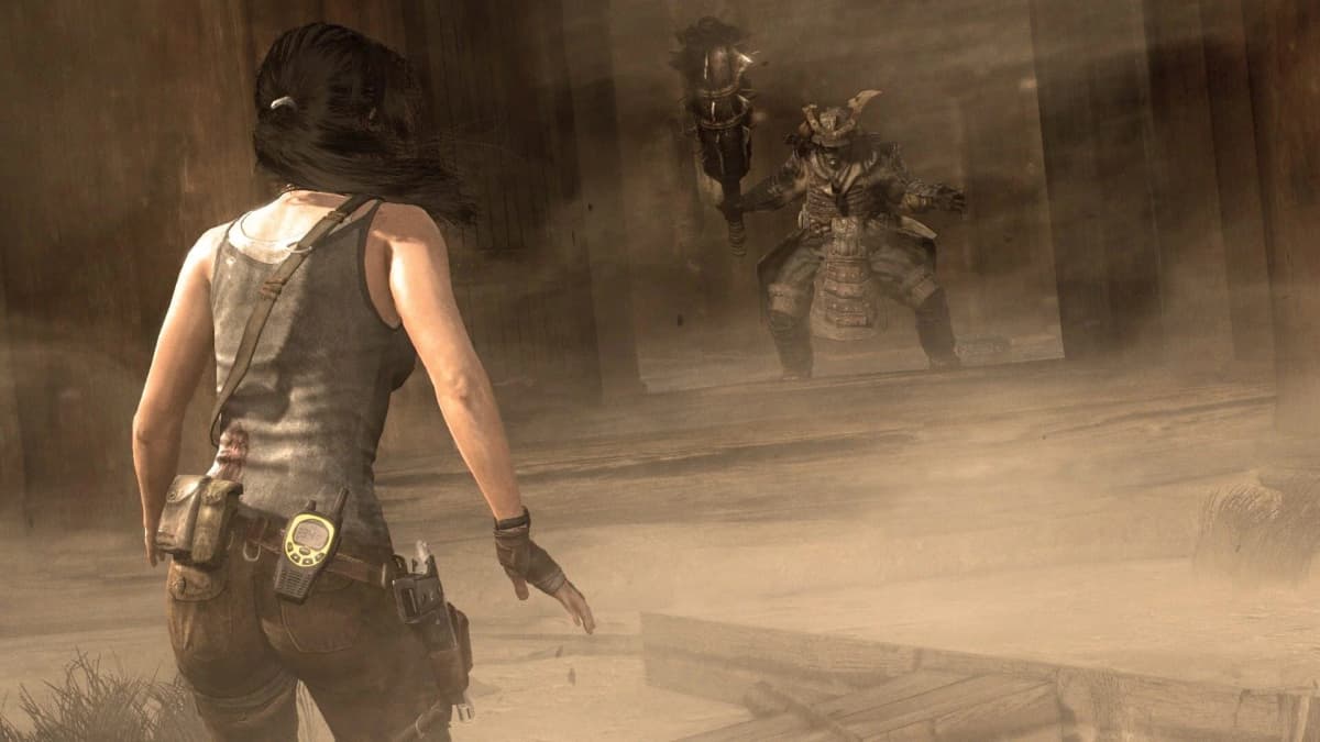 Tomb Raider Trilogy Could Be Coming to Switch 2 — Aspyr’s Hint Is Big News