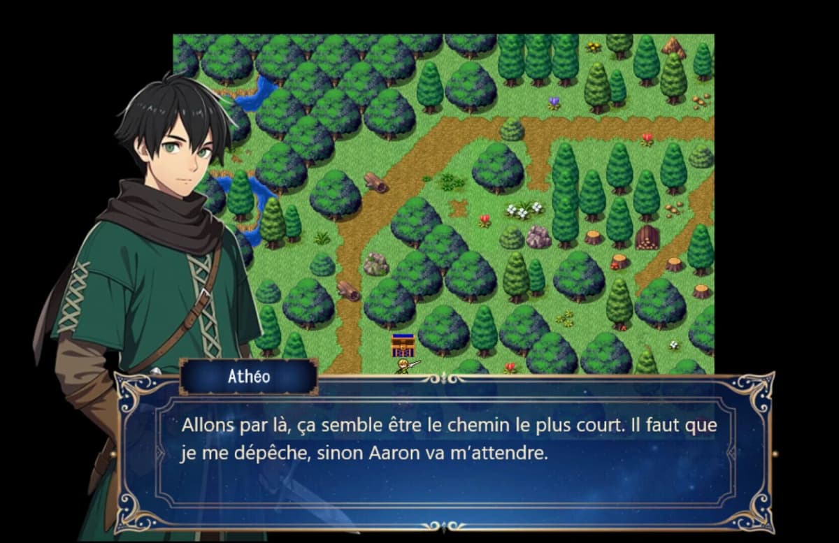 Screenshot from 5 Crowns