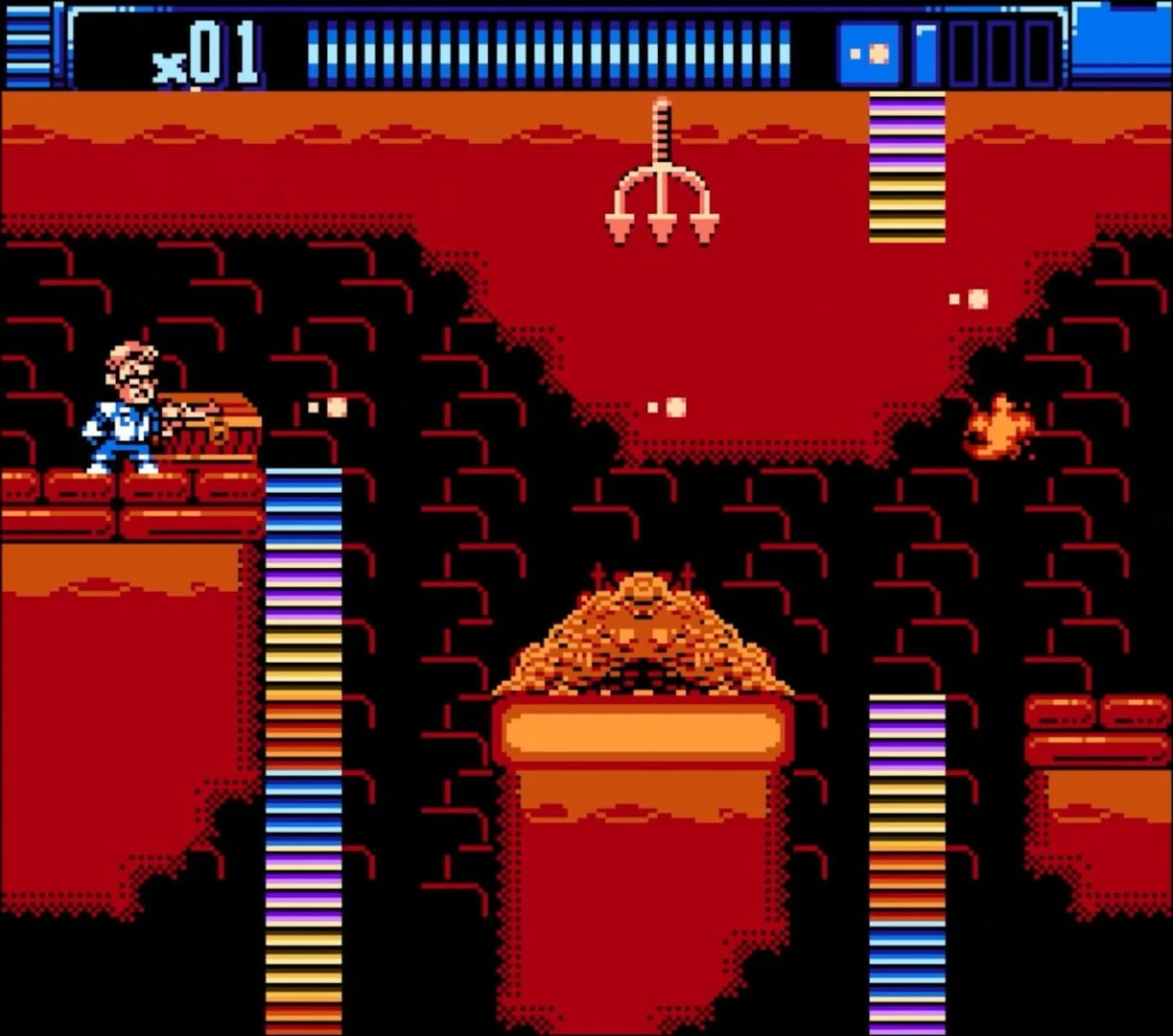 AVGN 8-bit Hits Modern Consoles (and NES!) This October — Here’s the Real Story