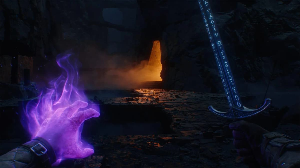 Avowed skipped its fall patch — Obsidian is bundling everything into a huge February 2026