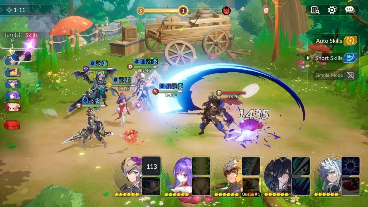 Seven Knights Re:BIRTH Pre-Download Is Live — Big Rewards, Bigger Questions