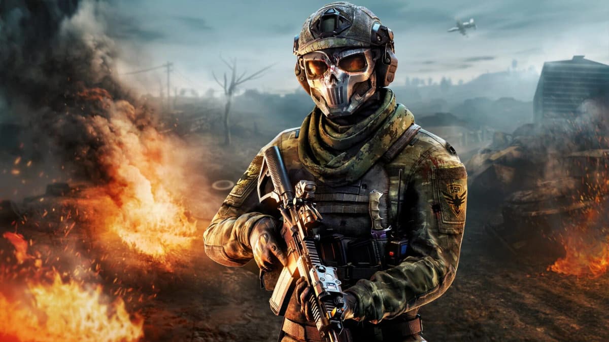 Zero Caliber 2 Remastered lands on PCVR: bold remake, lower price, no crossplay