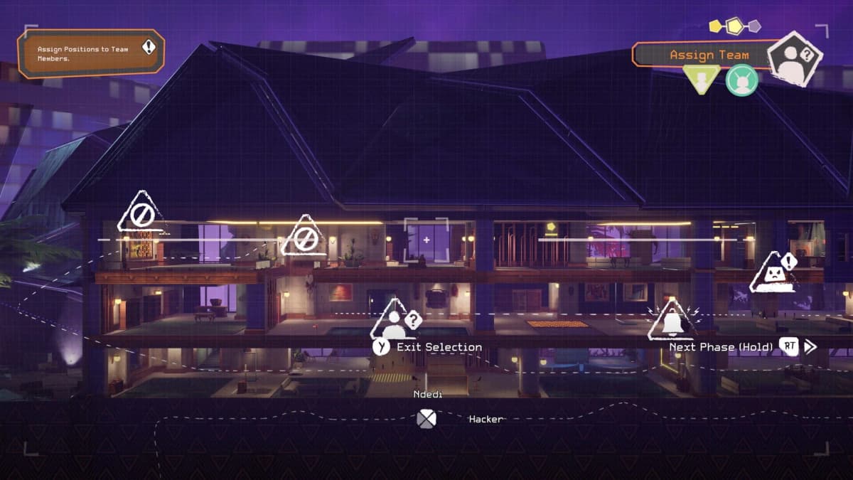 Relooted’s Steam Demo Puts Repatriation at the Heart of the Heist