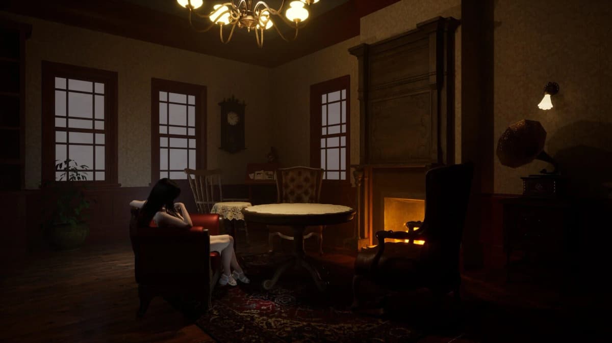 Junji Ito Maniac: An Infinite Gaol turns Ito’s nightmares into first-person horror