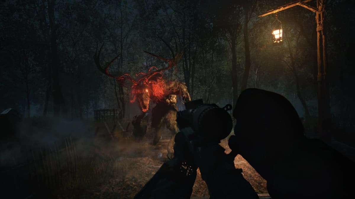 Screenshot from Rules of Engagement: The Grey State