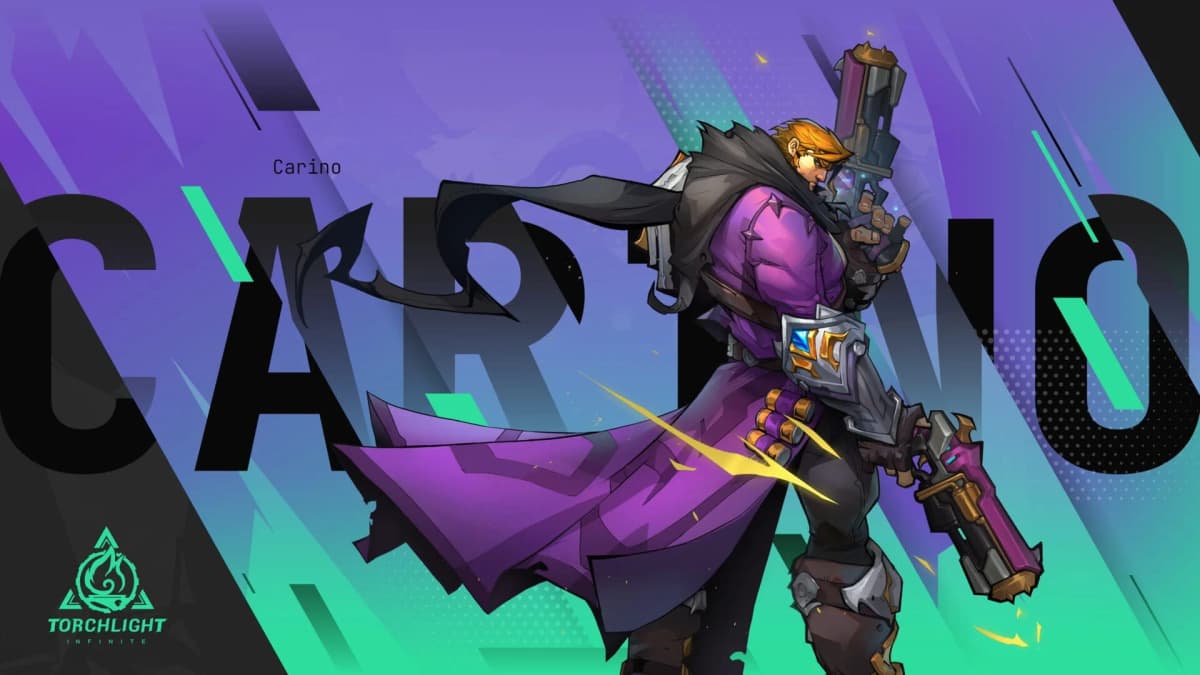 Torchlight: Infinite’s Overrealm Season Turns Up the Timer — And the Buildcraft