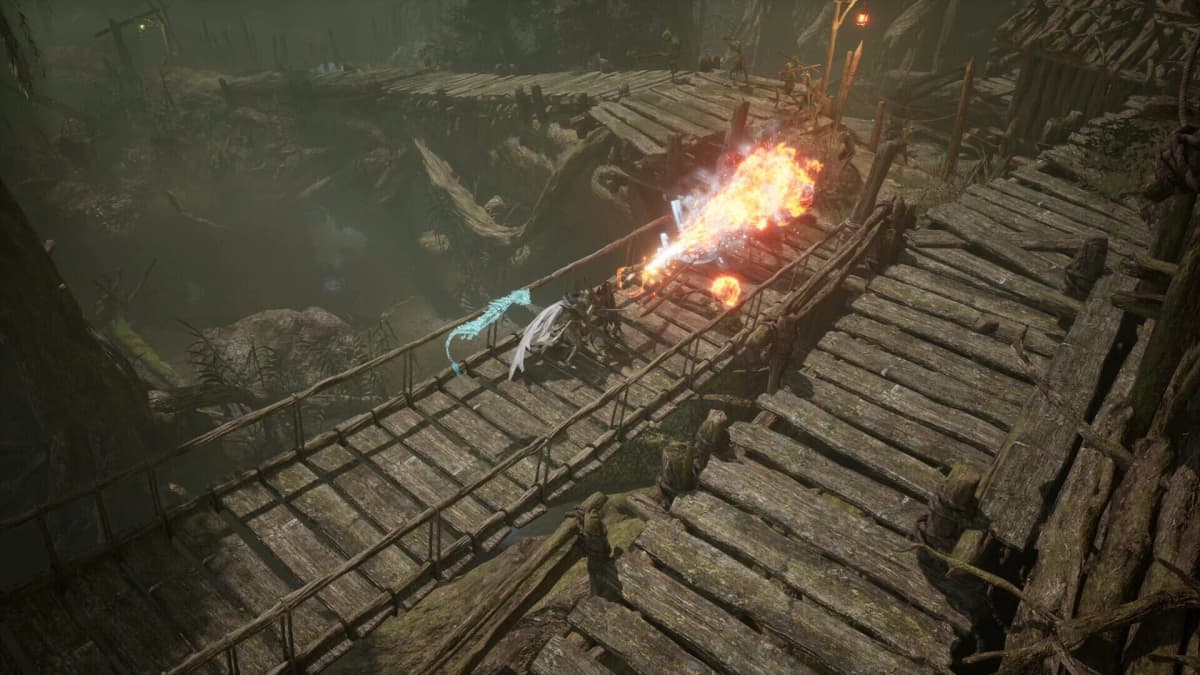 Dragonkin: The Banished’s Tracker Update Takes a Real Swing at Endgame Depth