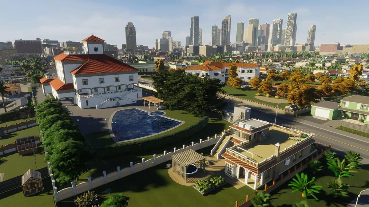 Cities: Skylines 2 gets two community-made DLC packs — but should you pay?