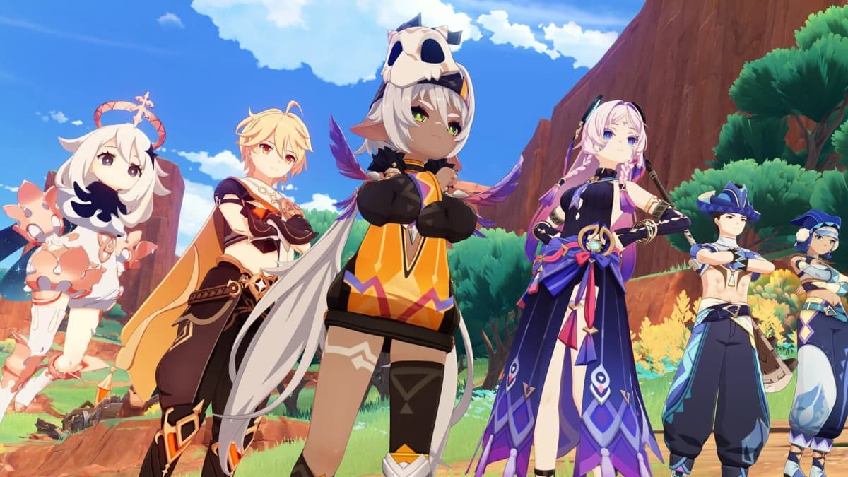 Genshin Impact 6.1’s New Dendro 5-Star and “Mode-with-a-Gacha” – What Players Should Really Expect