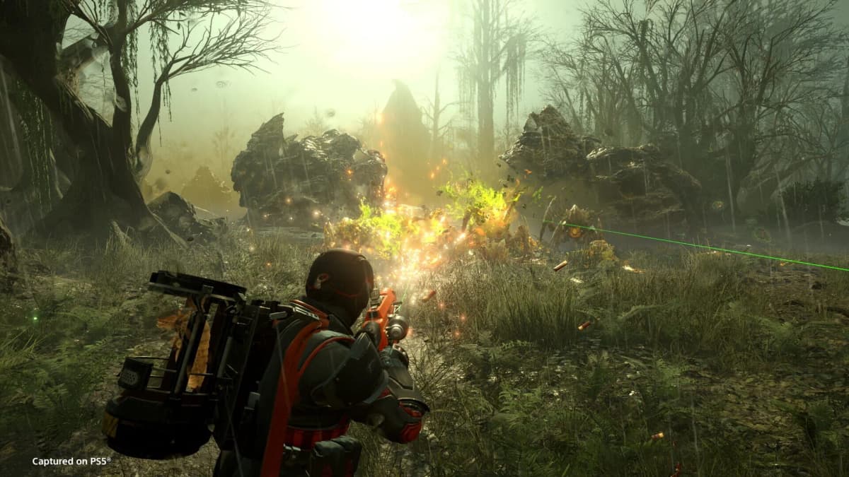 Helldivers 2 Is Running Worse Than at Launch — Here’s What Arrowhead Needs to Fix