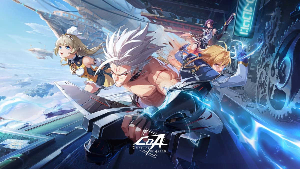 You’re Picking the Wrong Crystal of Atlan Class in 2025 – Here’s What Actually Works