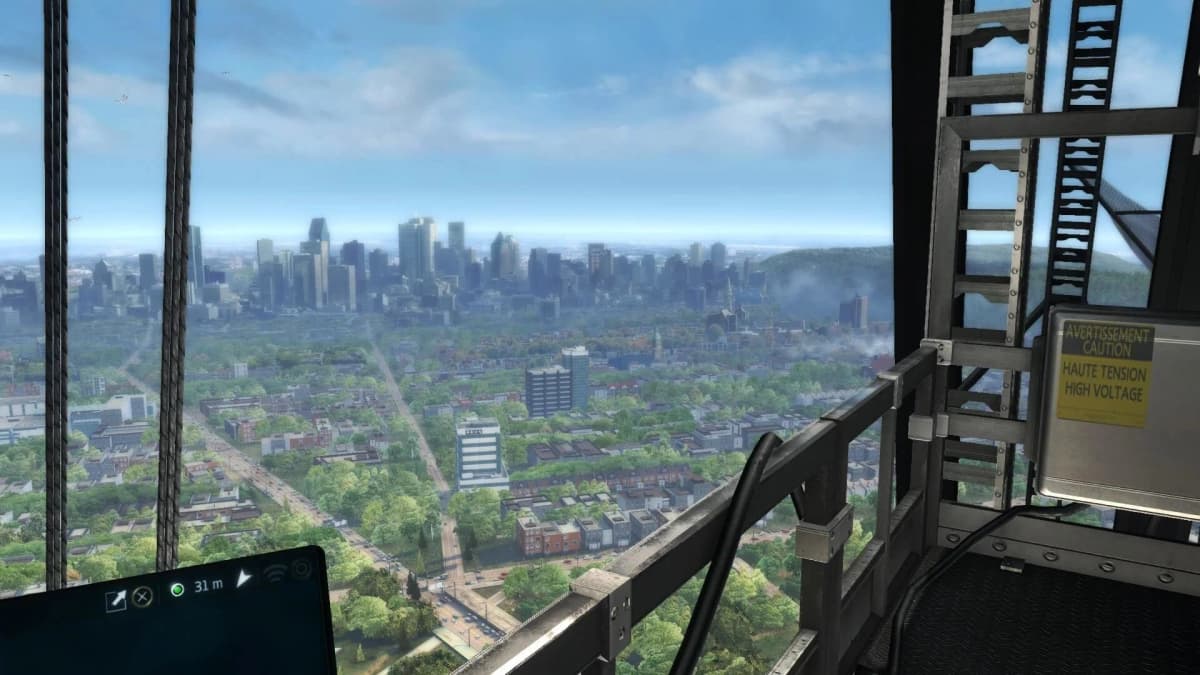 Screenshot from Assassin's Creed IV: Black Flag - Deluxe Edition