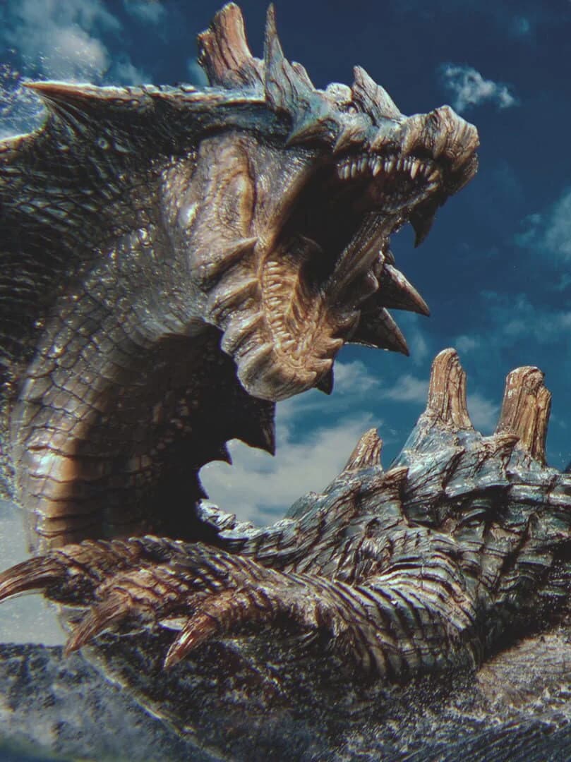 Monster Hunter Wilds’ Gogmazios is back — but PC patches are the real headline