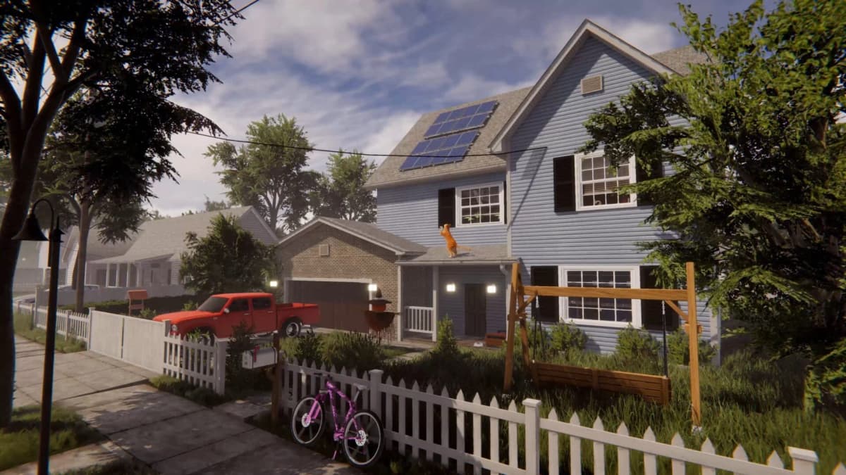 House Flipper Remastered Collection polishes the chill sim we love — but leaves a few big questions