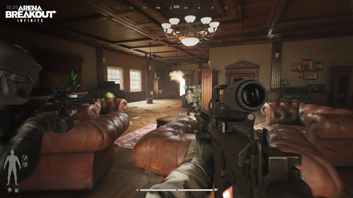 Arena Breakout: Infinite hits Steam/Epic with big content and bold fair‑play promises