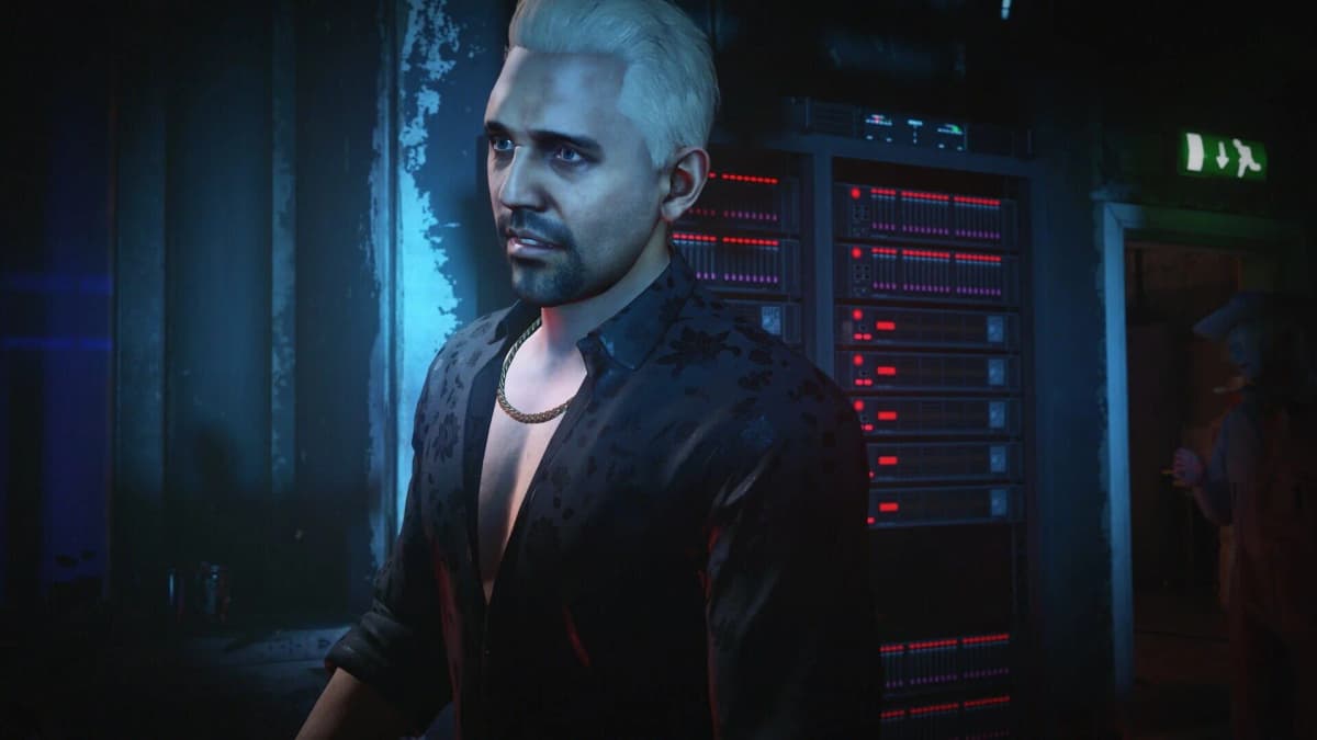 Screenshot from Hitman World of Assassination Celebrity Bundle