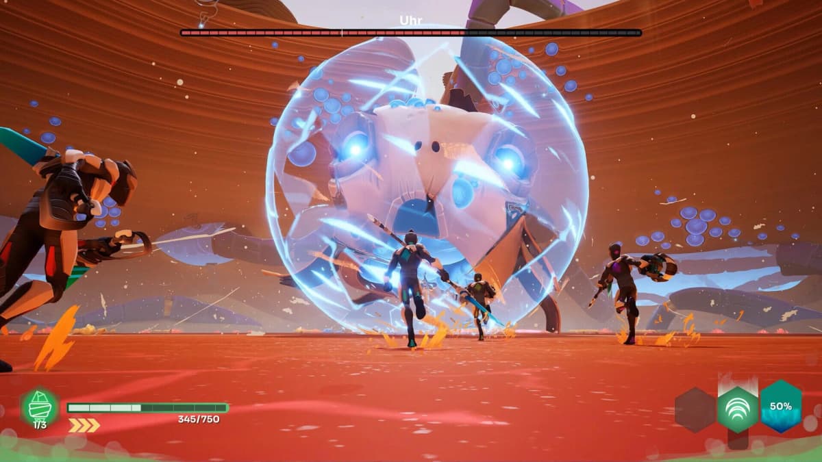 Godbreakers’ Story Trailer Teases an AI Apocalypse Worth Fighting