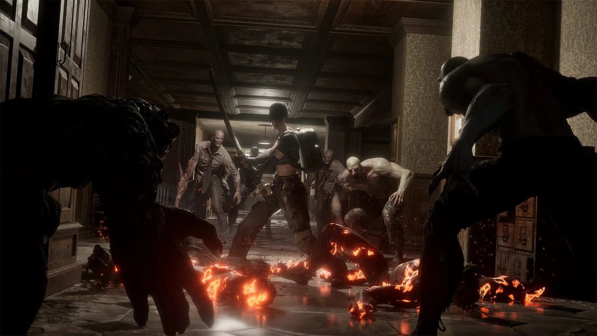 The Cube, Save Us Hits Steam Next Fest: 63-Player Extraction Mayhem or The Next Big Thing?