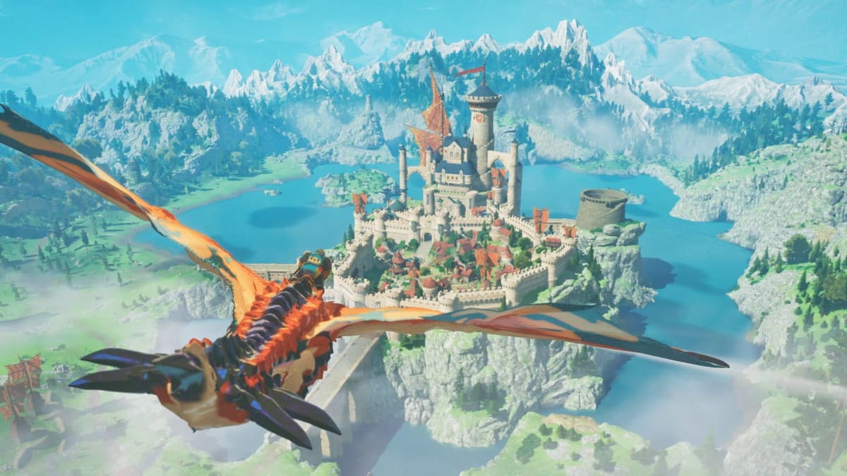 Monster Hunter Stories 3 Opens Pre-Orders — Here’s What Matters Beyond the Hype