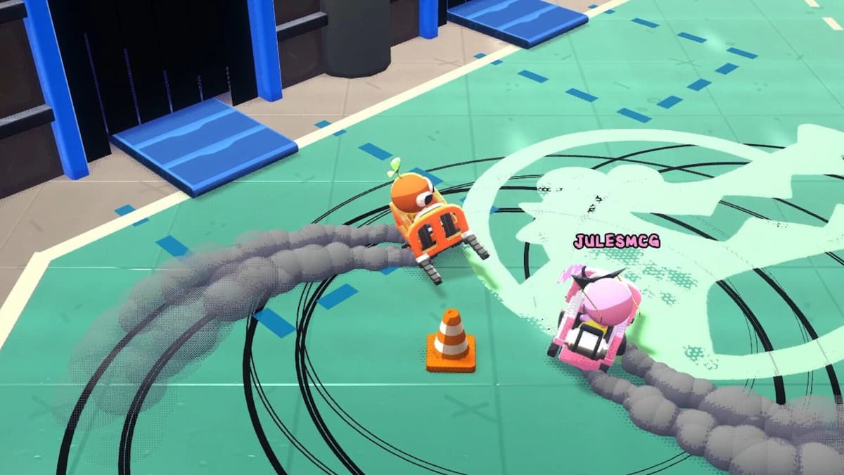 Crashout Crew turns forklifts into co-op chaos — demo hits Steam Next Fest Oct 13