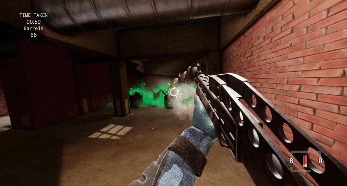 TimeSplitters Rewind locks November 2025 — a free, fan-made “best of” that might save chaotic couch