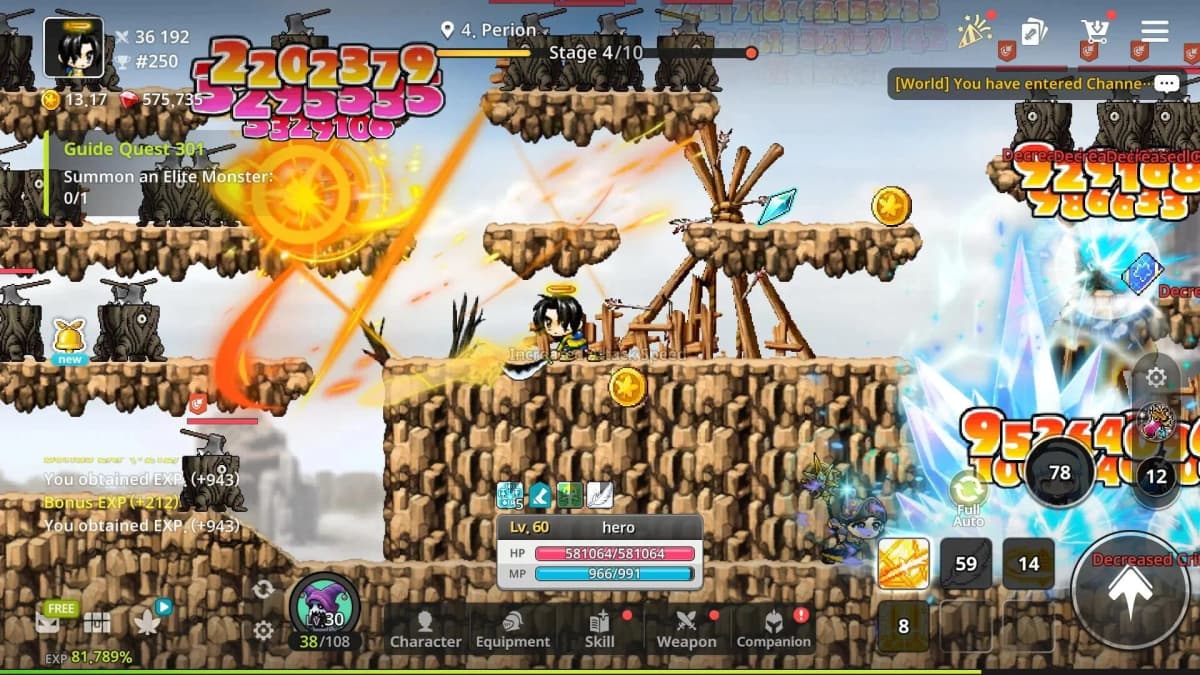 MapleStory: Idle RPG Turns Nostalgia Into AFK Grind — Here’s What Actually Matters