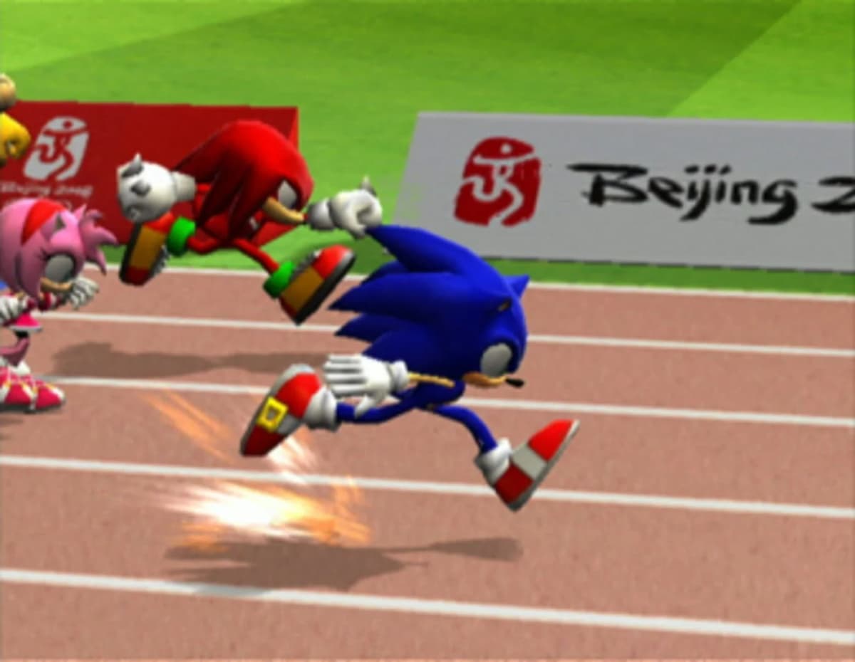 SEGA Re-Teams With the IOC: What Sonic’s Olympic Comeback Really Means