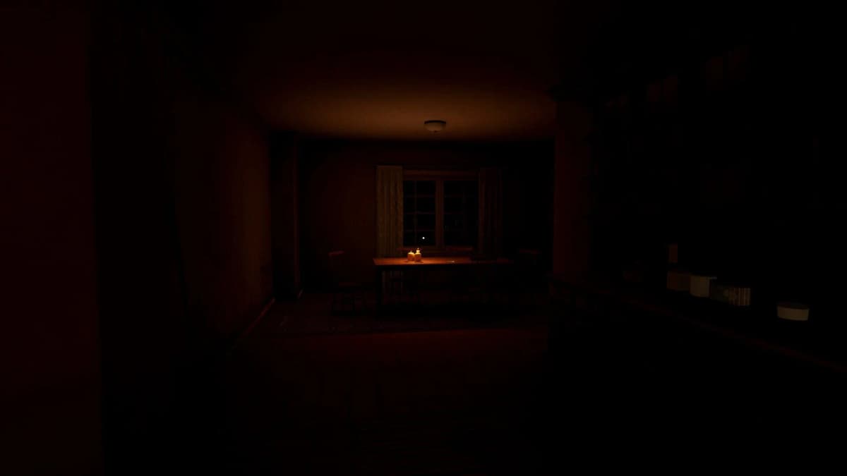 Screenshot from The Haunting of Joni Evers