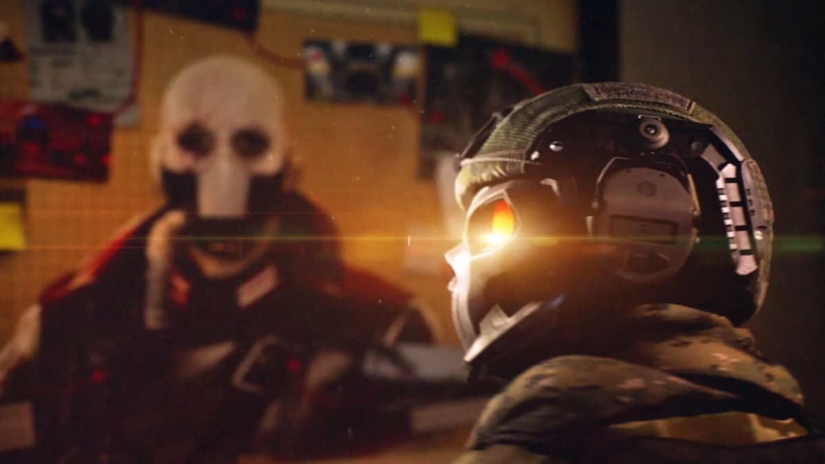 Screenshot from Zero Caliber 2