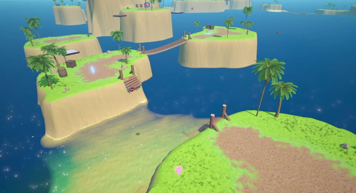 Screenshot from Crusader Kings III: Wandering Nobles