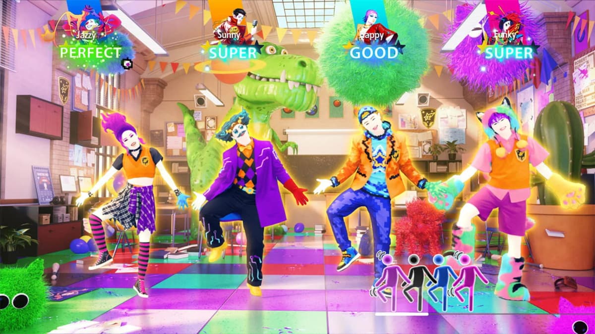 Just Dance 2026 Drops Bluey, Party Mode Chaos, and Hands‑Free Camera — Worth the Upgrade?