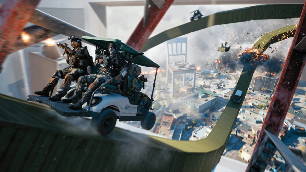 Battlefield REDSEC Makes the BR Leap: Hype, Hurdles, and What Matters for Players