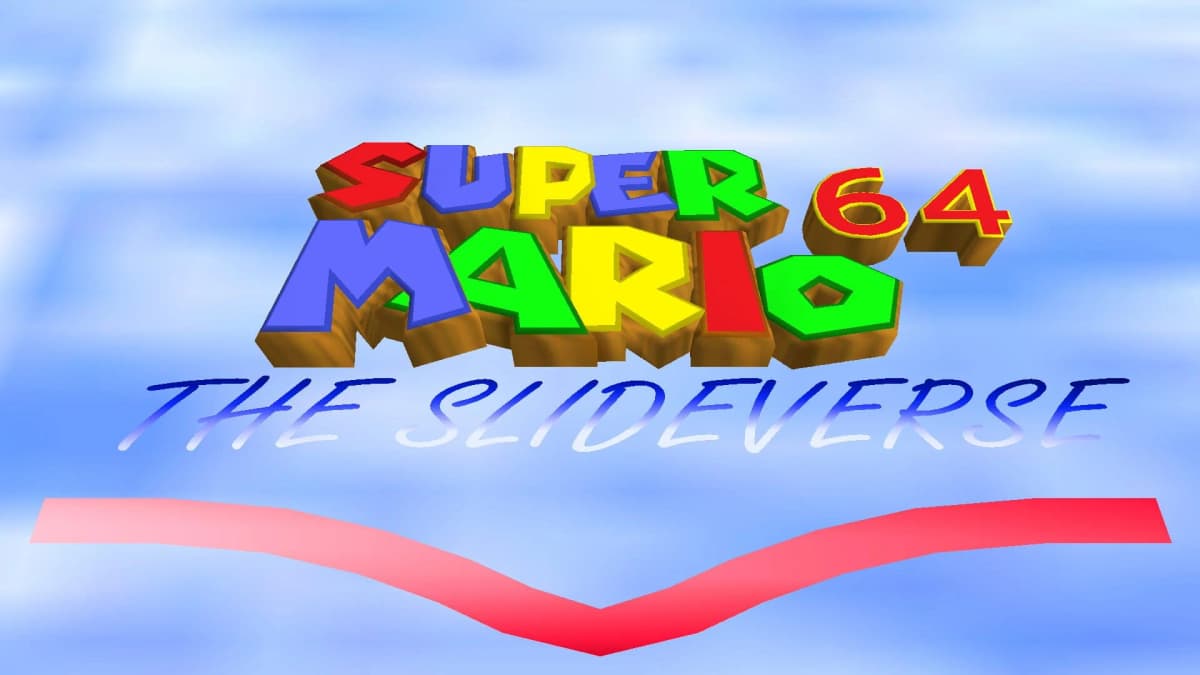 Guinness crowns Super Mario 64 the most speedrun game ever — here’s why it still dominates