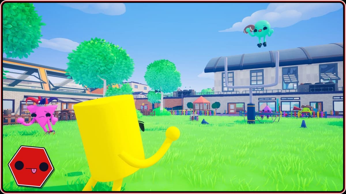 Screenshot from Task Time