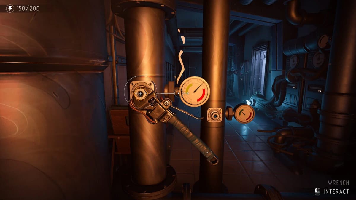 House-Flipping Meets the Void? I’m Weirdly Into The Lift