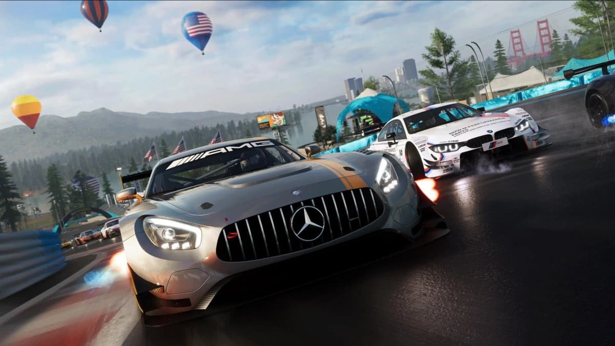 The Crew 2 finally goes offline — here’s what Hybrid Mode really means for players